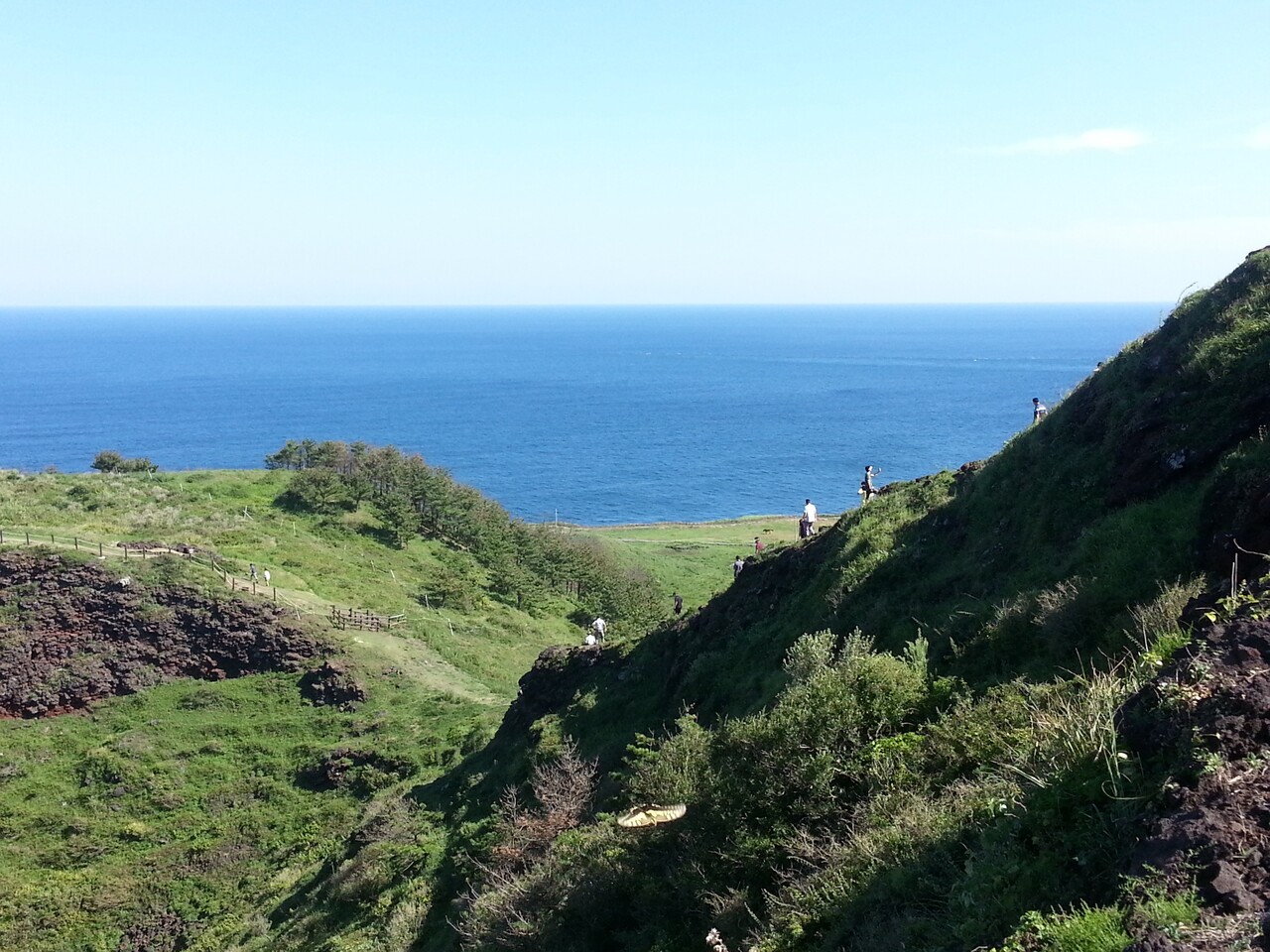제주도 (출처=PIXABAY)