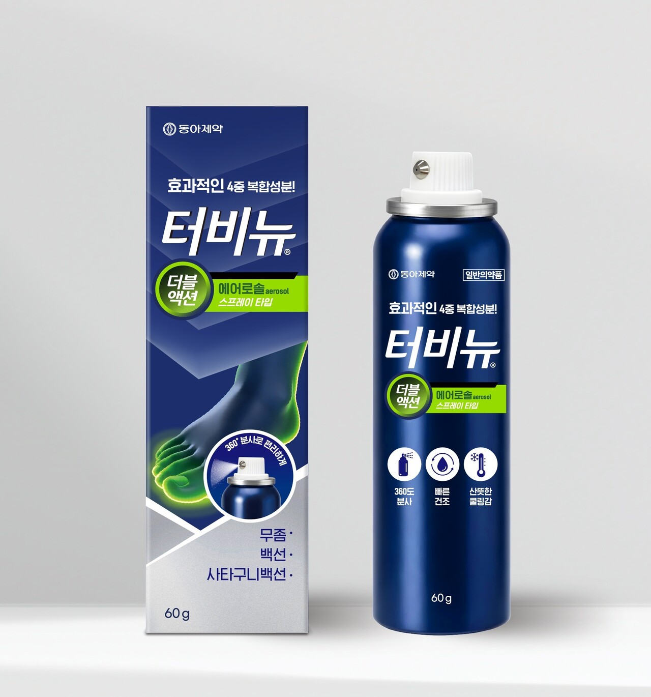 출처=동아제약