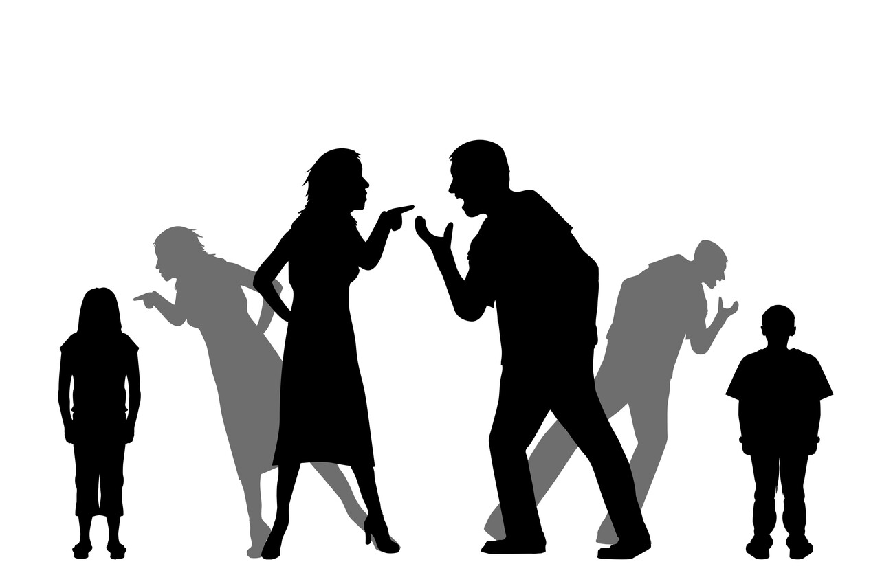 분쟁, 싸움 (출처=PIXABAY)