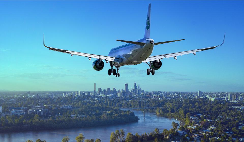 항공편, 비행기, 해외여행, 공항(출처=PIXABAY)