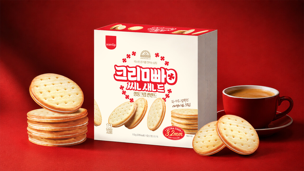 출처=삼립