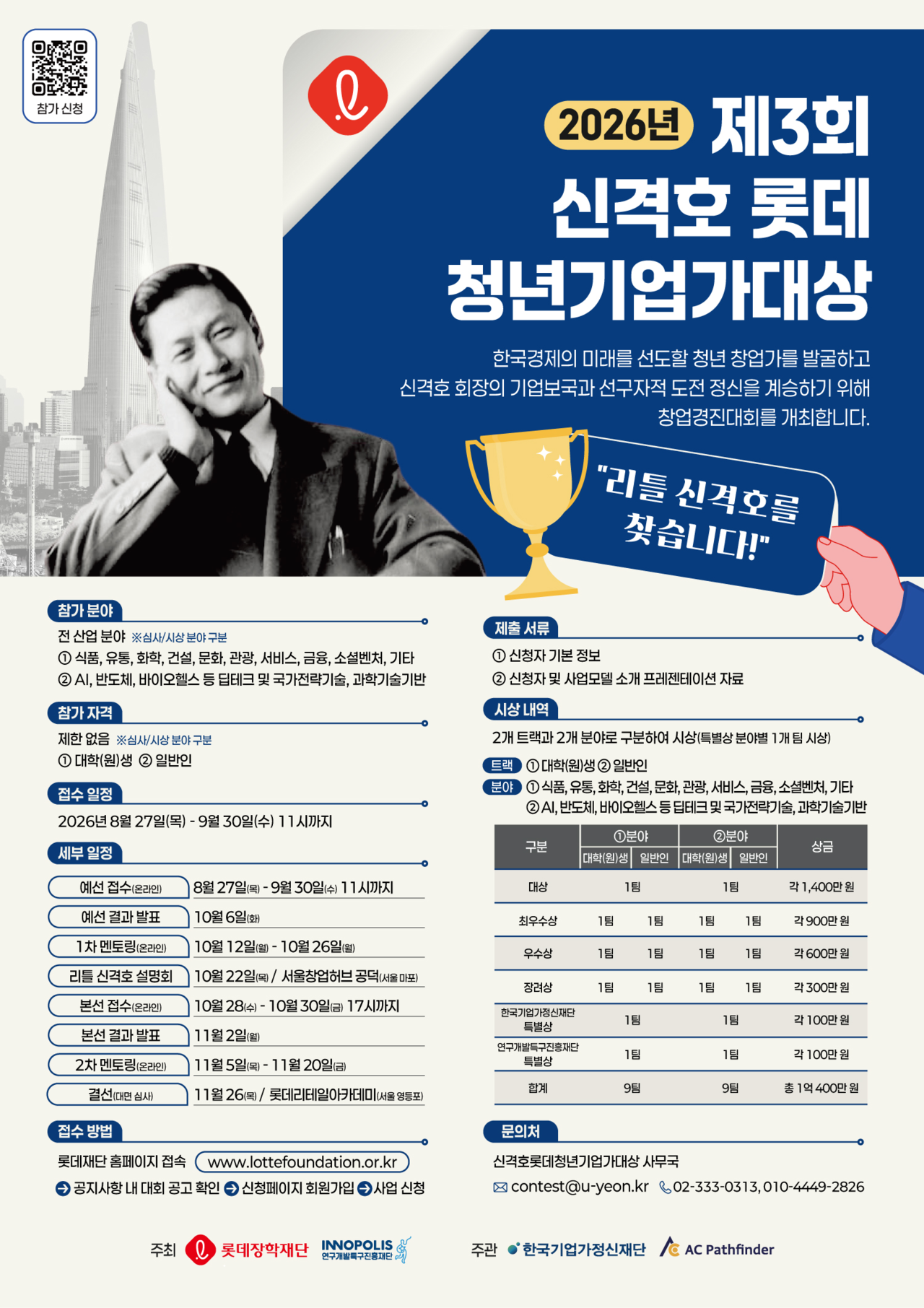 출처=롯데장학재단
