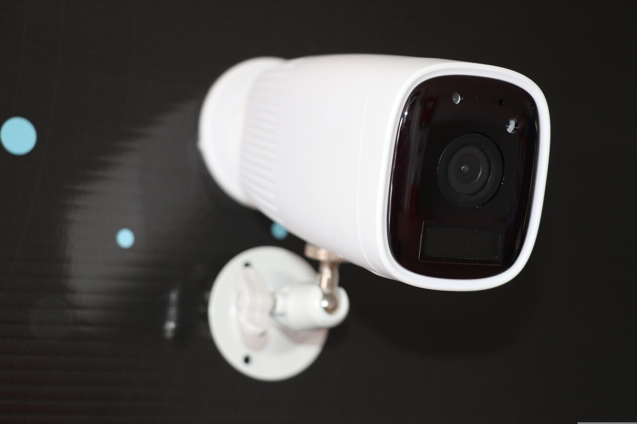 보안, 카메라, CCTV (출처=PIXABAY)