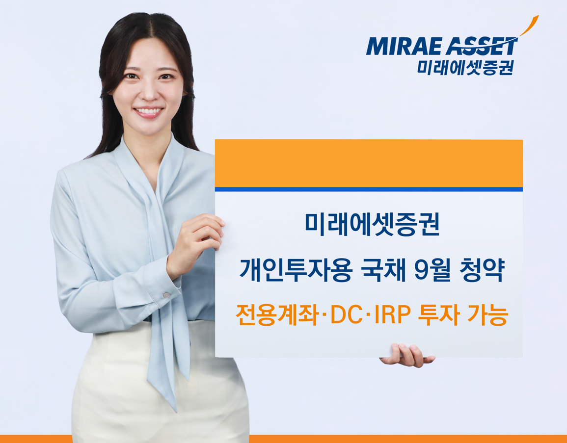 출처=미래에셋증권