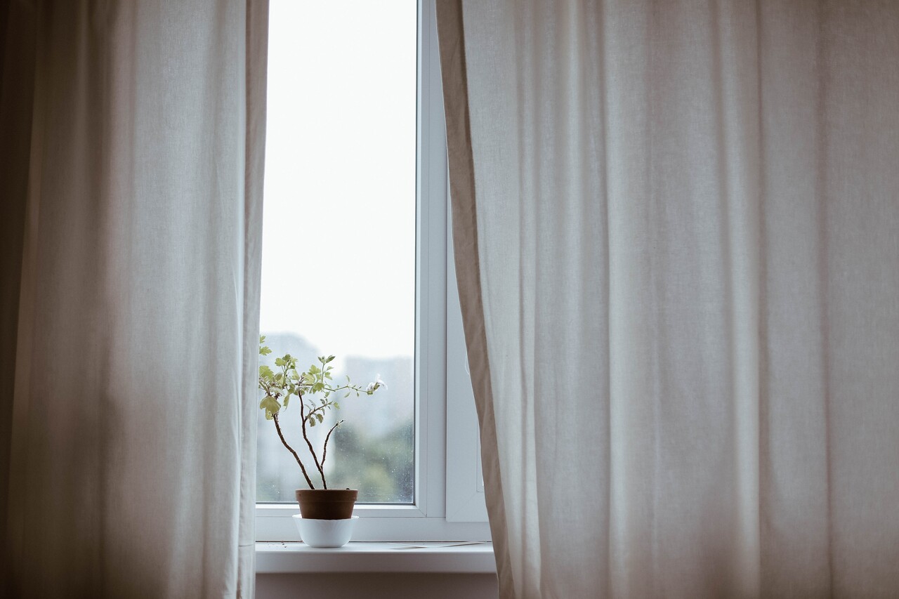 창호, 창문, 새시 (출처=PIXABAY)