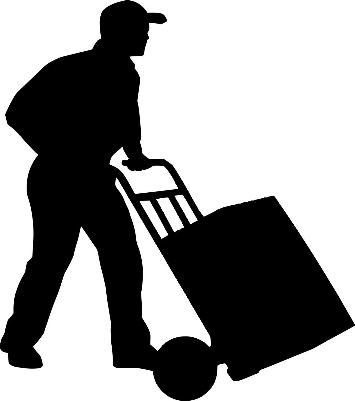 택배, 배달 (출처=PIXABAY)