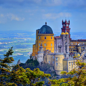 여기어때투어 '스페인·포르투갈 정기세일' 기획전 - 뉴스 썸네일 이미지